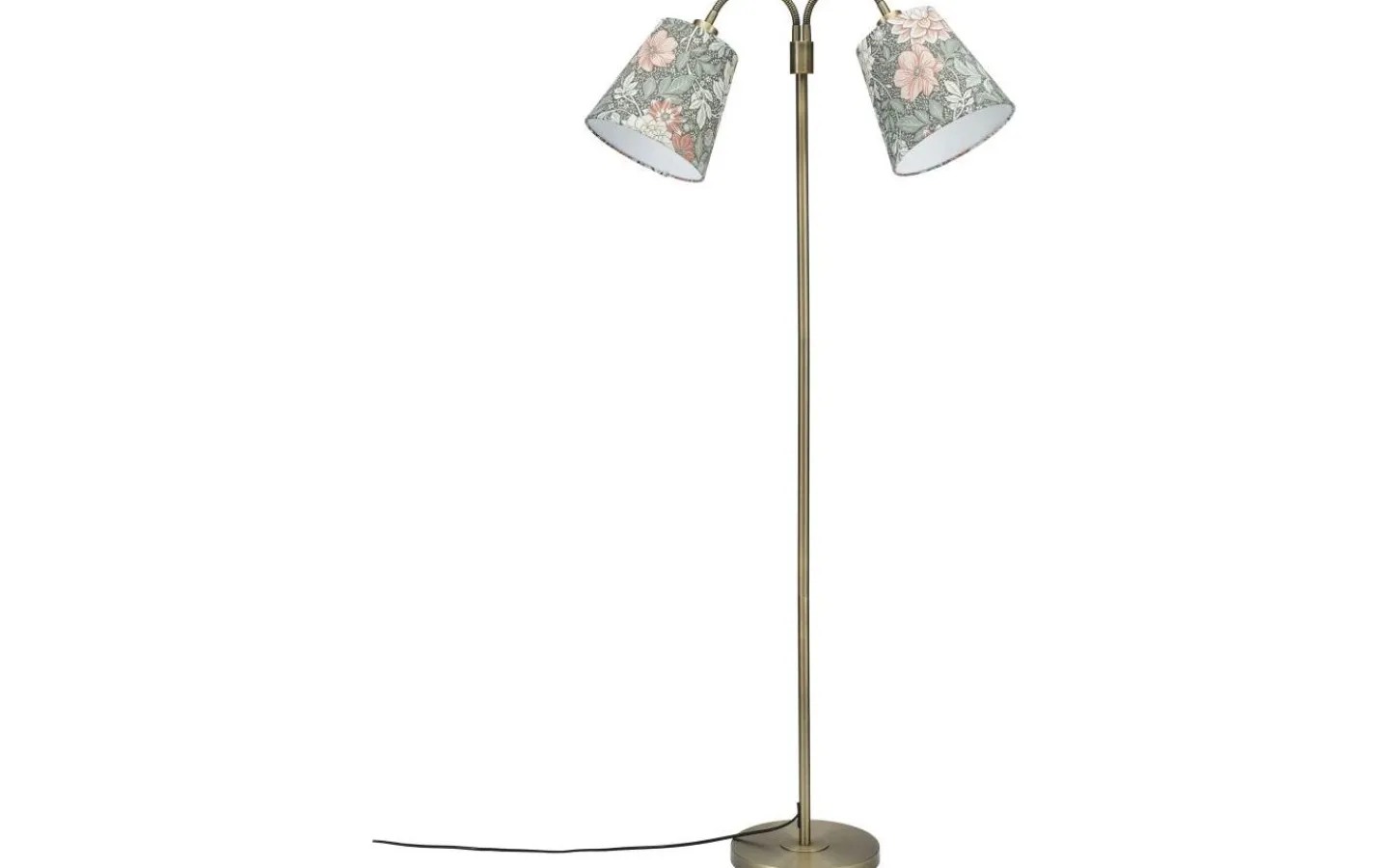 PR Home Amy Golvlampa 150cm Oxid* Klassiska Golvlampor|Golvläslampor