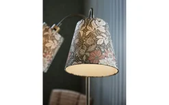 PR Home Amy Golvlampa 150cm Oxid* Klassiska Golvlampor|Golvläslampor