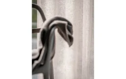 Svanefors Ana Gardin 2-pack Natur 140x280* Enfärgade Gardiner