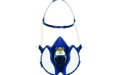 Verktyg Och Arbetskläder<Malmbergs Andningsskydd 3M 4279+, FFP3