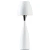 Belid Anemon Bordslampa 39cm Vit* Vardagsrum|Sovrum