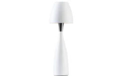 Belid Anemon Bordslampa 39cm Vit* Vardagsrum|Sovrum