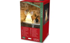 Angel Bordsdekoration 26cm Vit