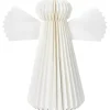 Julpynt Inomhus<Markslojd Angel Bordslampa 30cm Vit
