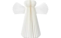 Julpynt Inomhus<Markslojd Angel Bordslampa 30cm Vit