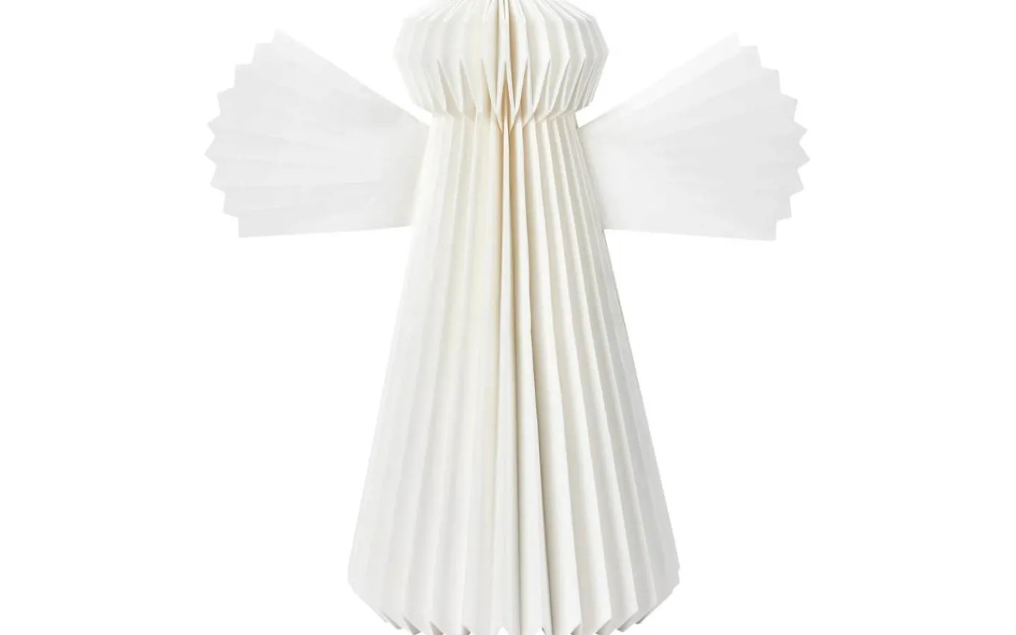 Julpynt Inomhus<Markslojd Angel Bordslampa 30cm Vit