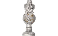 Star Trading Angel Solcellslampa, 27 cm, Varmvit, 0,06W* Solcellslampor Dekoration|Visa Alla Solcellslampor