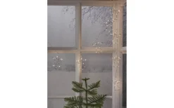 Batterislingor Inomhus|Inomhusdekorationer Batteri<Star Trading Angela Batteridriven Ljusslinga Varmvit