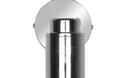 Trio Lighting Angelo H2O Spotlight GU10 krom IP44* Badrumslampor Vägg