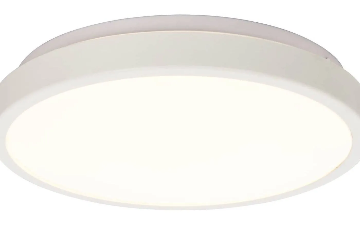 Anillo Plafond 30cm LED 12W 3000K Vit