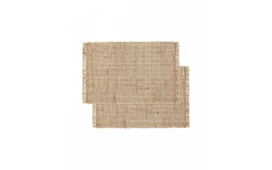 Anita Tablett 2P Natur 35x50cm