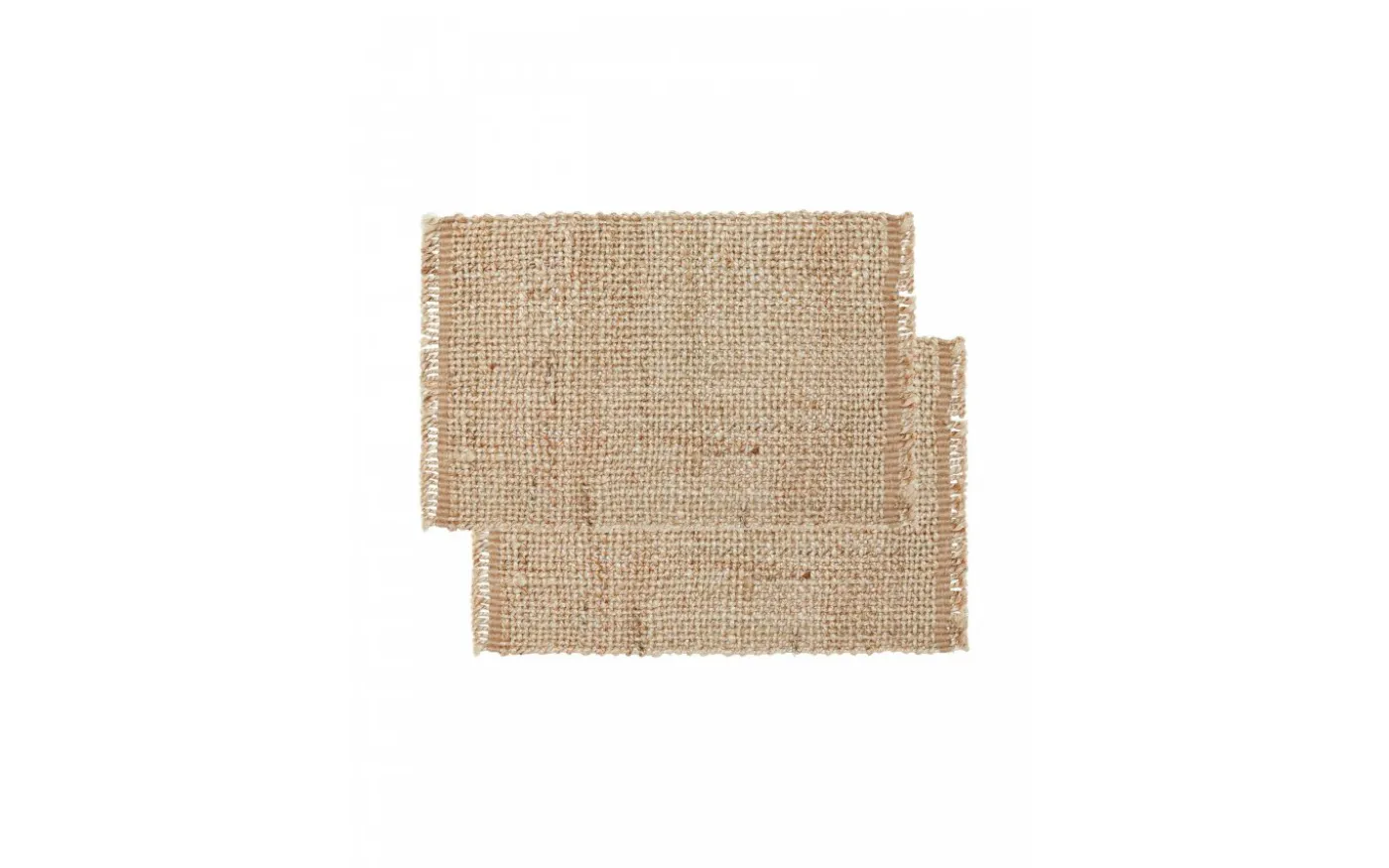 Anita Tablett 2P Natur 35x50cm