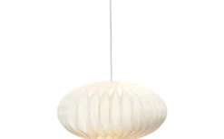 PR Home Anita Takskärm Ø40cm Vit* Takskärmar