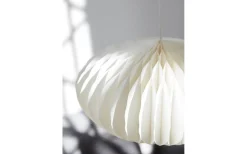 PR Home Anita Takskärm Ø40cm Vit* Takskärmar