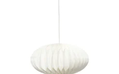 PR Home Anita Takskärm Ø40cm Vit* Takskärmar