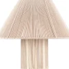 Anna Bordslampa 32cm Natur