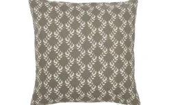 Anne Kuddfodral 45x45cm Nougat