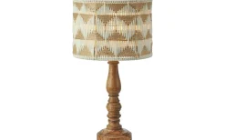 Bordslampor<Markslojd Ano Bordslampa Beige 45cm