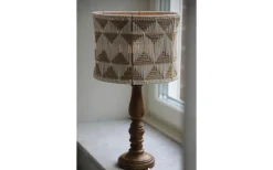Bordslampor<Markslojd Ano Bordslampa Beige 45cm
