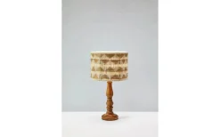 Bordslampor<Markslojd Ano Bordslampa Beige 45cm