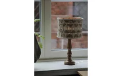 Bordslampor<Markslojd Ano Bordslampa Beige 45cm