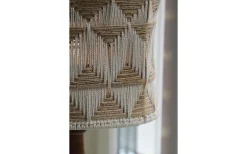 Bordslampor<Markslojd Ano Bordslampa Beige 45cm