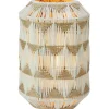 Ano Bordslampa Beige 35cm