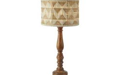 Bordslampor<Markslojd Ano Bordslampa Beige 62cm