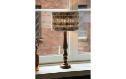 Bordslampor<Markslojd Ano Bordslampa Beige 62cm
