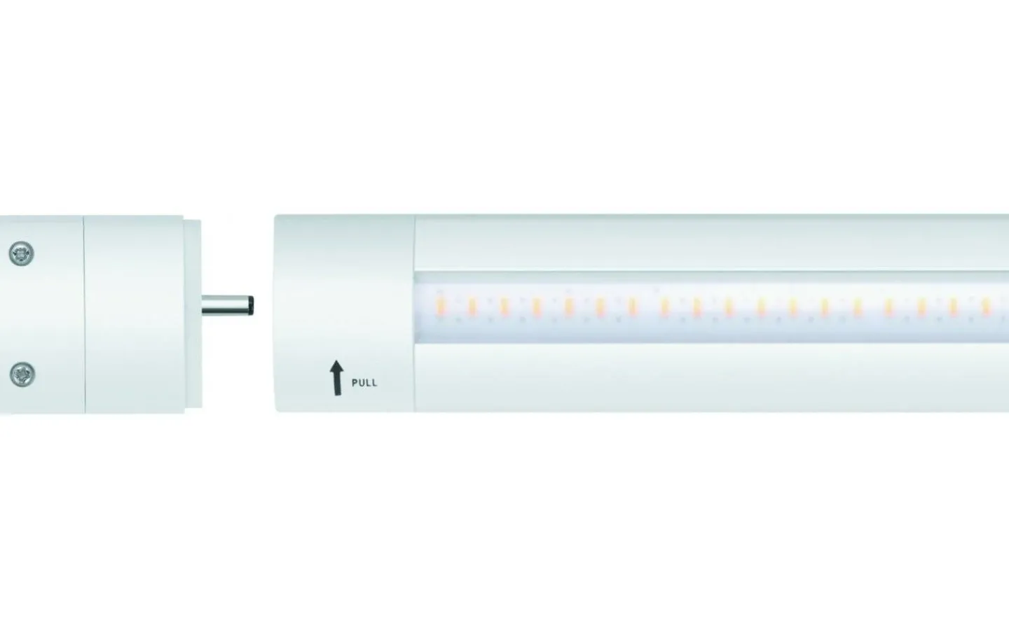 Malmbergs Anslutningsbox Medusa* Allmänbelysning