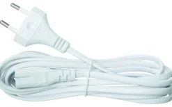 Malmbergs Anslutningskabel, 3,0 m* Allmänbelysning