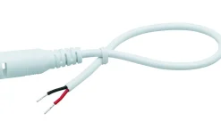 Anslutningskabel. Tillbehör LED-Panel Lux II