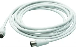 Malmbergs Antennsladd, 2,5 m* Antennmaterial