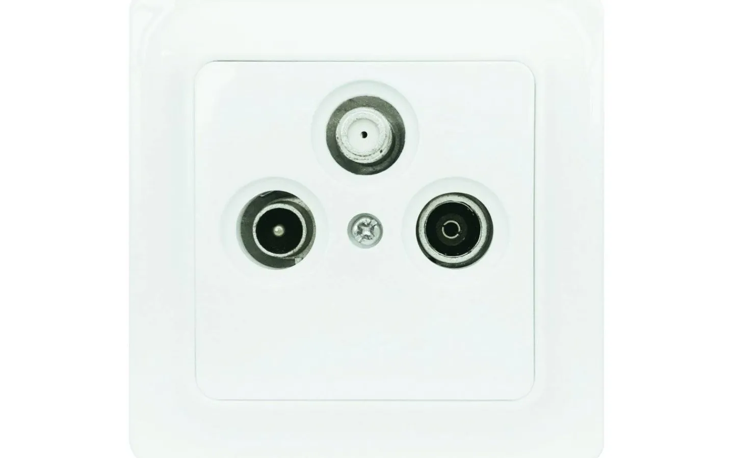 Malmbergs Antennuttag SAT/TV/Radio* Antennmaterial