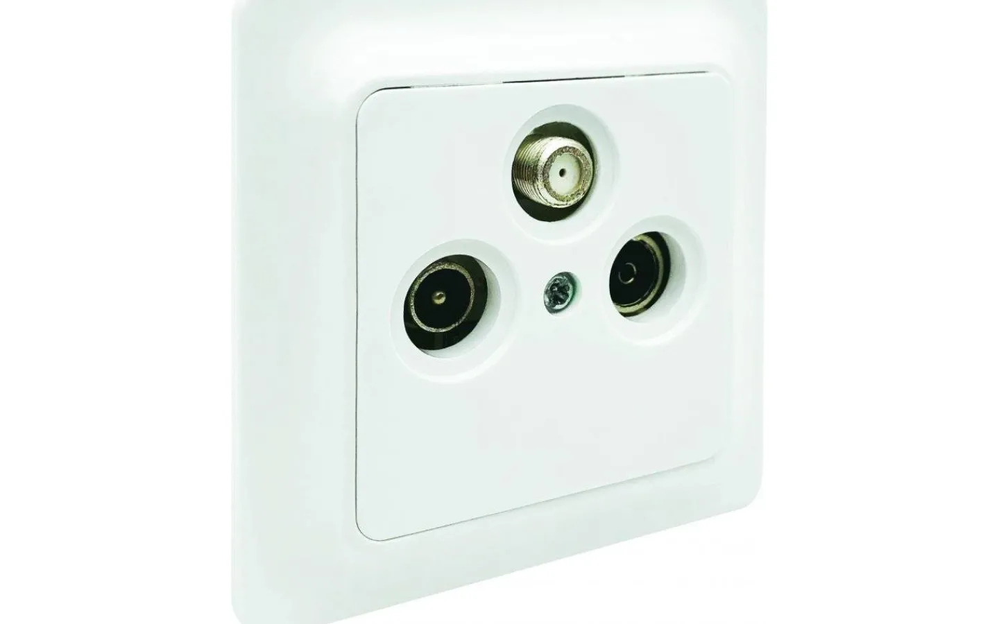 Malmbergs Antennuttag SAT/TV/Radio* Antennmaterial