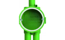 Förläggningsmaterial<Malmbergs Apparatdosa, 13 mm