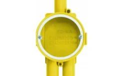 Malmbergs Apparatdosa, 26 mm* Förläggningsmaterial