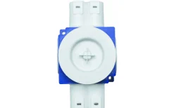 Malmbergs Apparatdosa Twistline, stuts 4x16/20* Förläggningsmaterial