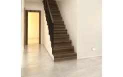 Rendl Aqila R Vägglampa LED 3000K 6W Antracitgrå IP54* Upp Eller Nedljus Lampor|Vägglampor Utomhus