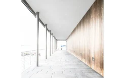 Aqila SQ Vägglampa LED 3000K 6W Vit IP54