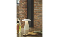 Nordlux Ara To-Go 2 Uppladdningsbar Lampa 29cm LED 3000K 2W Vit IP54* Uppladdningsbara Lampor Utomhus|Uppladdningsbara Lampor Utomhus