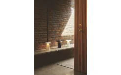 Nordlux Ara To-Go 2 Uppladdningsbar Lampa 29cm LED 3000K 2W Vit IP54* Uppladdningsbara Lampor Utomhus|Uppladdningsbara Lampor Utomhus