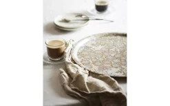 Aran Bricka 38cm Beige