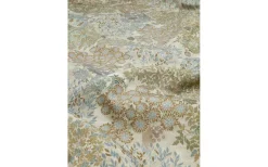 Svanefors Aran Polyestertyg Metervara 140cm Beige* Möbeltyg Metervara|Polyestertyg Metervara