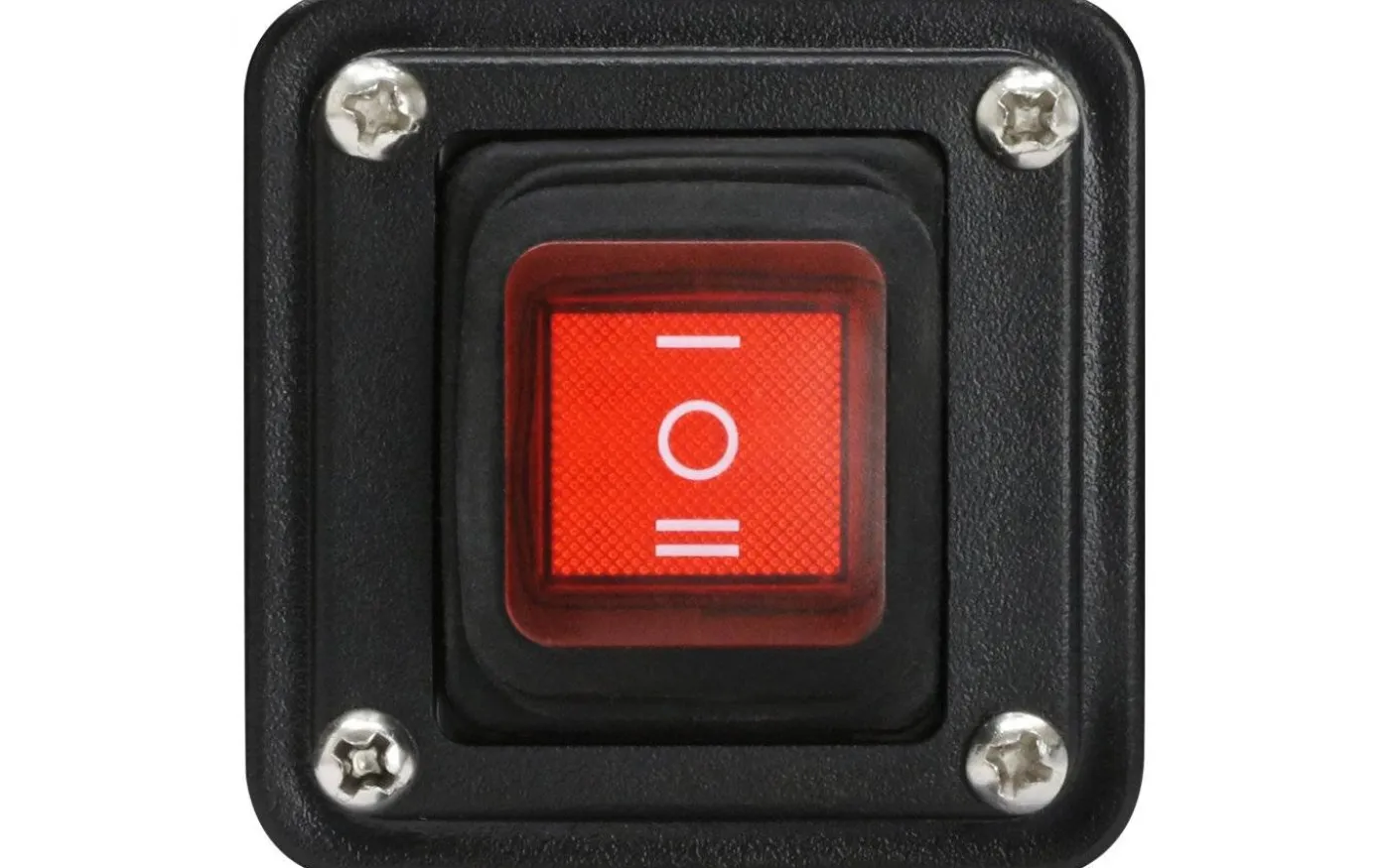 Arbetsbelysning Atlas Tower 360°, 130W, IP54