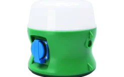 Allmänbelysning|Led Strålkastare<Malmbergs Arbetsbelysning Kupolen II LED, med nödljus, 30W, 230V, IP54