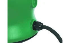 Allmänbelysning|Led Strålkastare<Malmbergs Arbetsbelysning Kupolen II LED, med nödljus, 30W, 230V, IP54