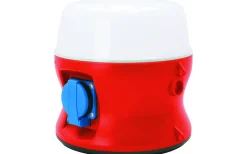 Allmänbelysning|Led Strålkastare<Malmbergs Arbetsbelysning Kupolen II LED, utan nödljus, 30W, 230V, IP54