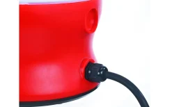 Allmänbelysning|Led Strålkastare<Malmbergs Arbetsbelysning Kupolen II LED, utan nödljus, 30W, 230V, IP54