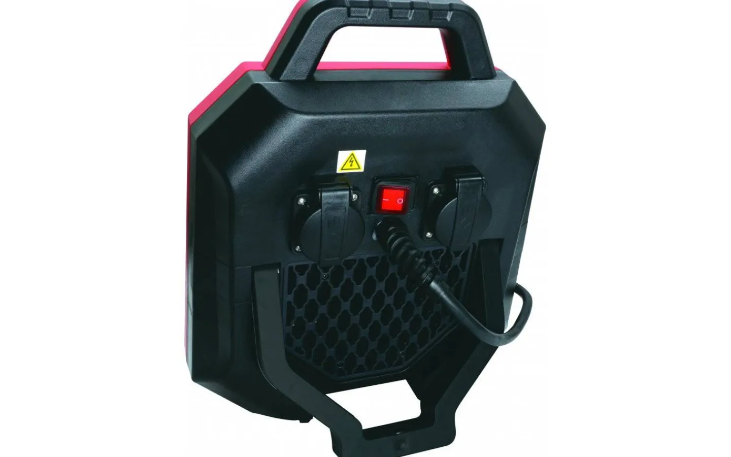 Malmbergs Arbetsbelysnings Atlas LED, 80W, IP54* Allmänbelysning|Led Strålkastare